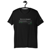 ZS -- Regret Tee [pbl]