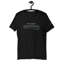 ZS -- Public Tee [pbl]