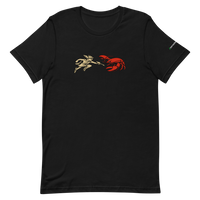 ZS — Hermes vs OpenClaw Tee