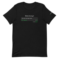 ZS -- Edge Case Tee [pbl]