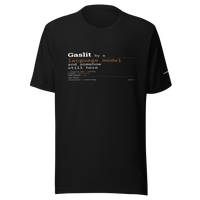 ZS — Gaslit Tee