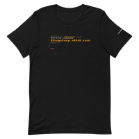 ZS — Ghosted Tee