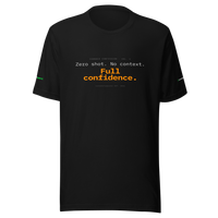 ZS — Confidence Tee