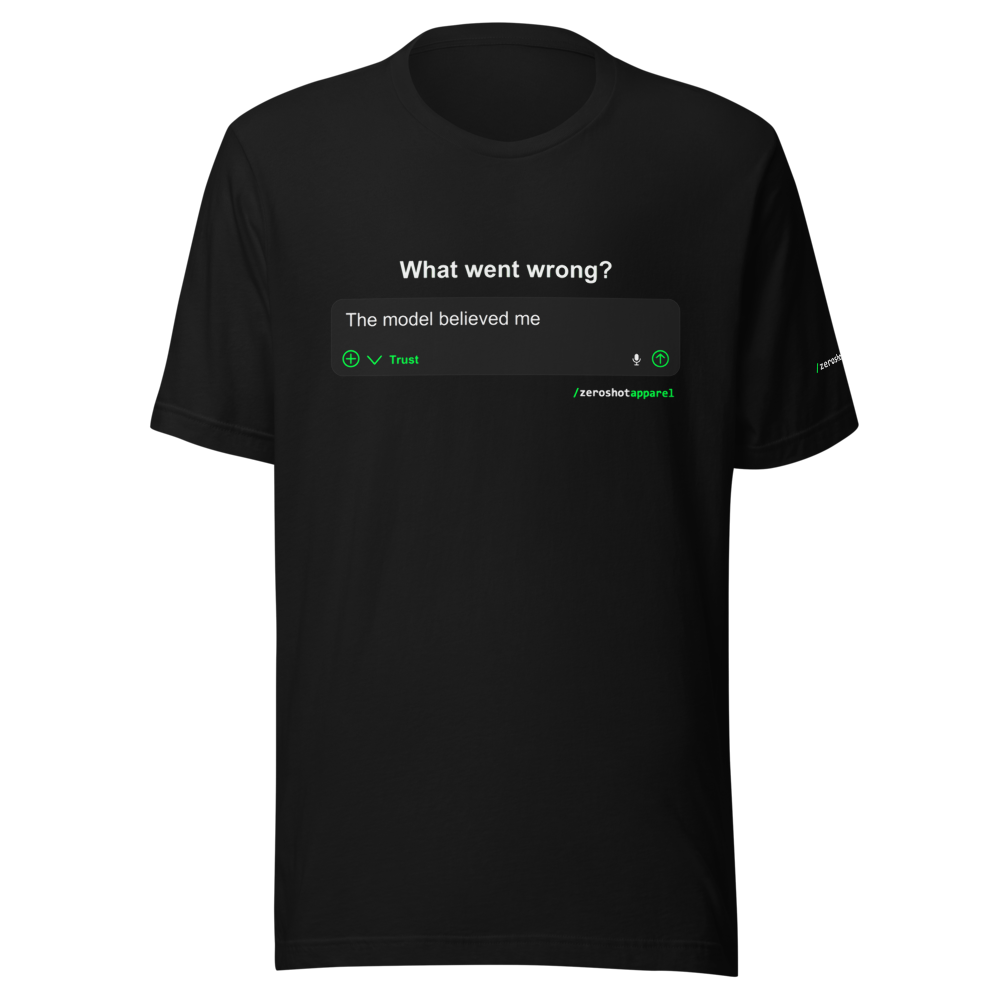 ZS -- Trust Tee [pbl]