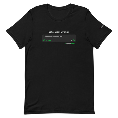 ZS -- Trust Tee [pbl]