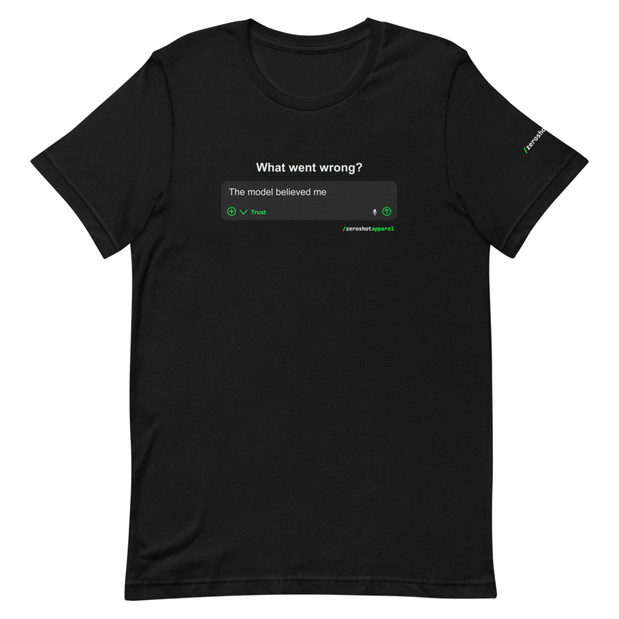 ZS -- Trust Tee [pbl]