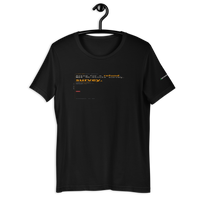 ZS — Survey Tee