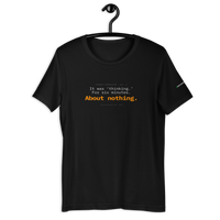 ZS — Thinking Tee