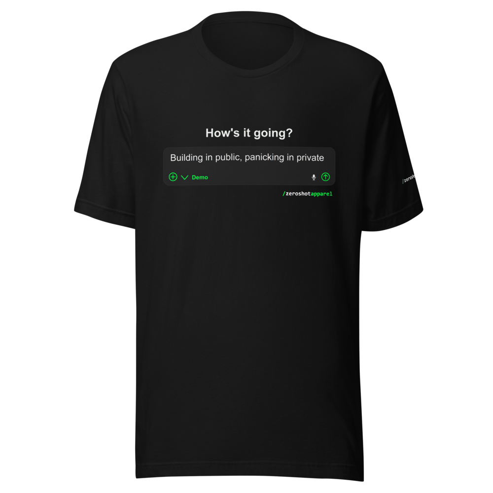 ZS -- Public Tee [pbl]