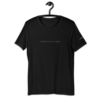 ZS -- Timeshare Tee [analogy]