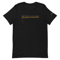 ZS — Orchestrated Tee