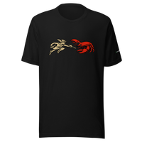 ZS — Hermes vs OpenClaw Tee