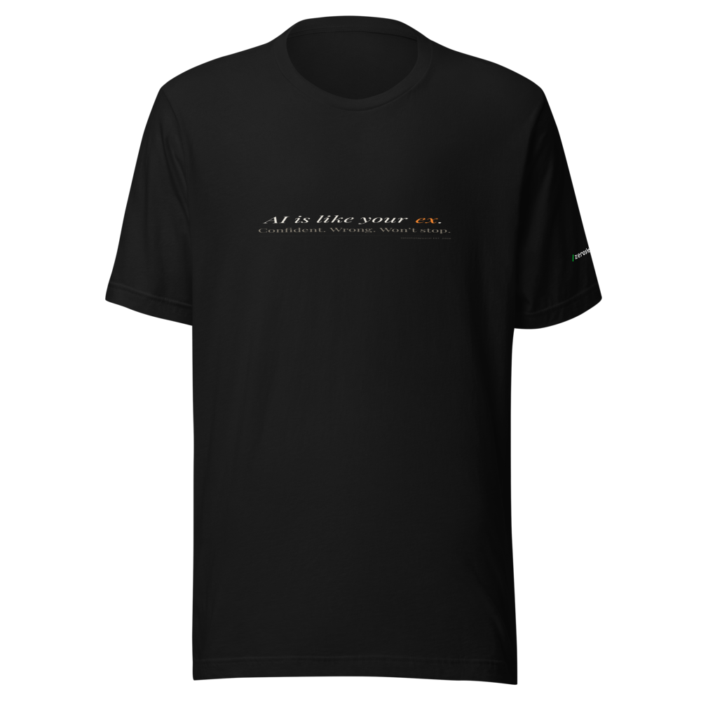 ZS -- Ex Tee [analogy]