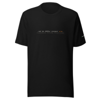 ZS -- Ex Tee [analogy]