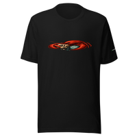 ZS — Lobster vs AI Tee