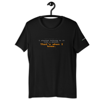 ZS — Knew Tee