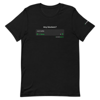 ZS -- Standup Tee [pbl]