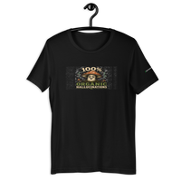 ZS — 100 Percent Hallucinations Tee