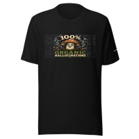 ZS — 100 Percent Hallucinations Tee