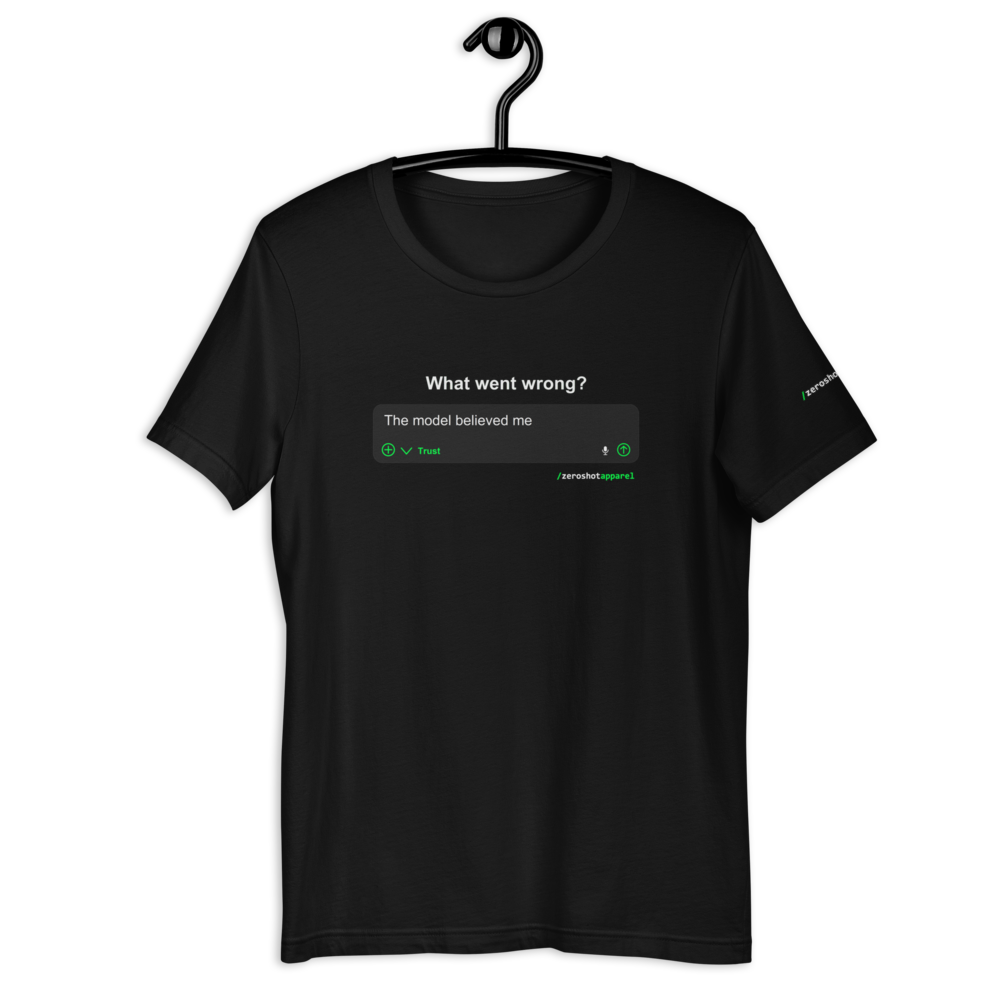 ZS -- Trust Tee [pbl]