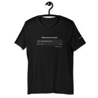 ZS -- Trust Tee [pbl]