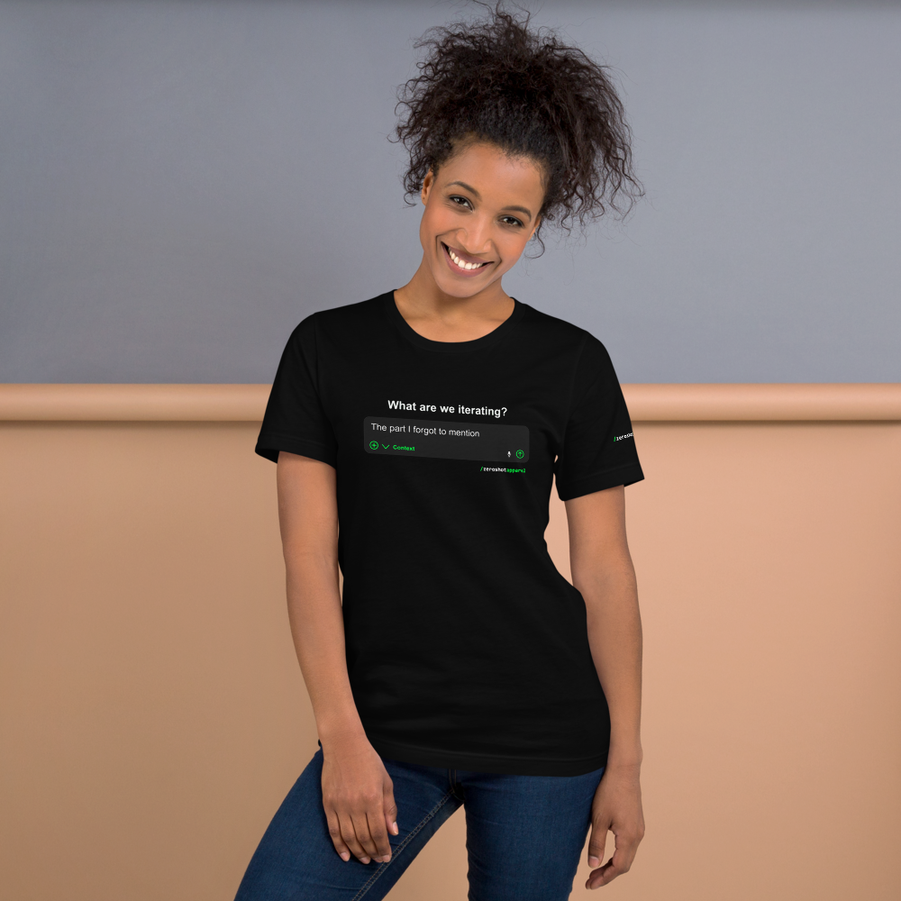 ZS -- Context Tee [pbl]