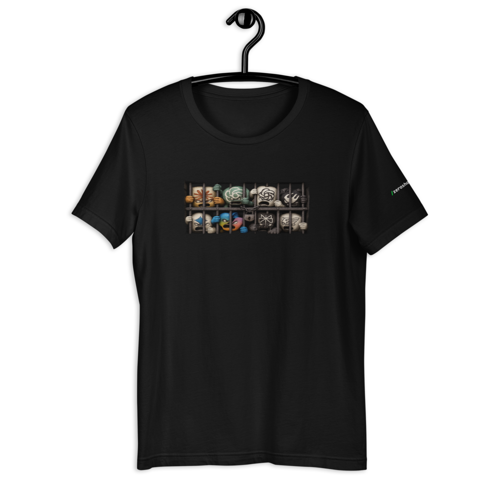 ZS — Jailed LLMs Tee