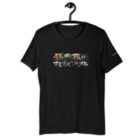 ZS — Jailed LLMs Tee