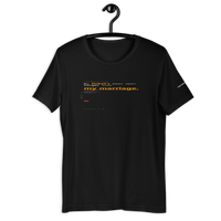 ZS — Marriage Tee