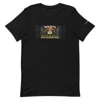 ZS — 100 Percent Hallucinations Tee