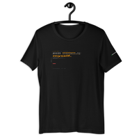 ZS — Sessions Tee