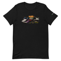 ZS — Frankenstack Stoned Tee