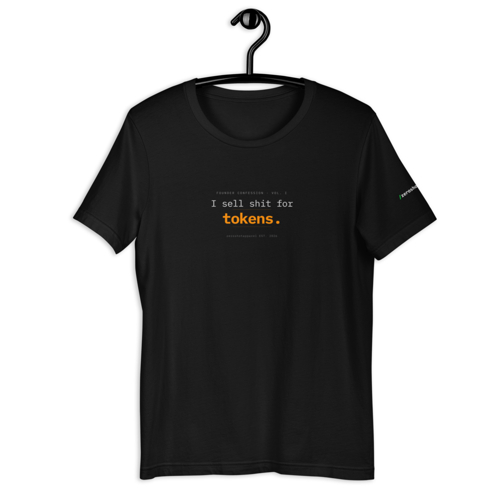 ZS — Tokens Tee