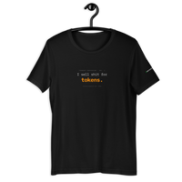 ZS — Tokens Tee