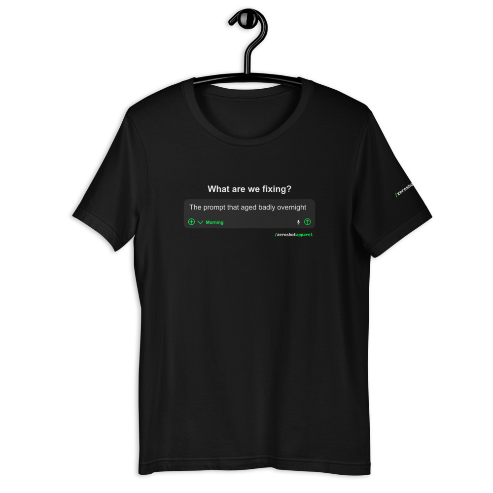 ZS -- Morning Tee [pbl]