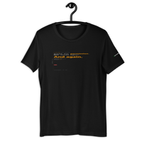 ZS — Permission Tee