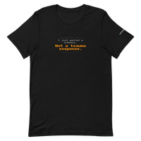 ZS — Trauma Tee