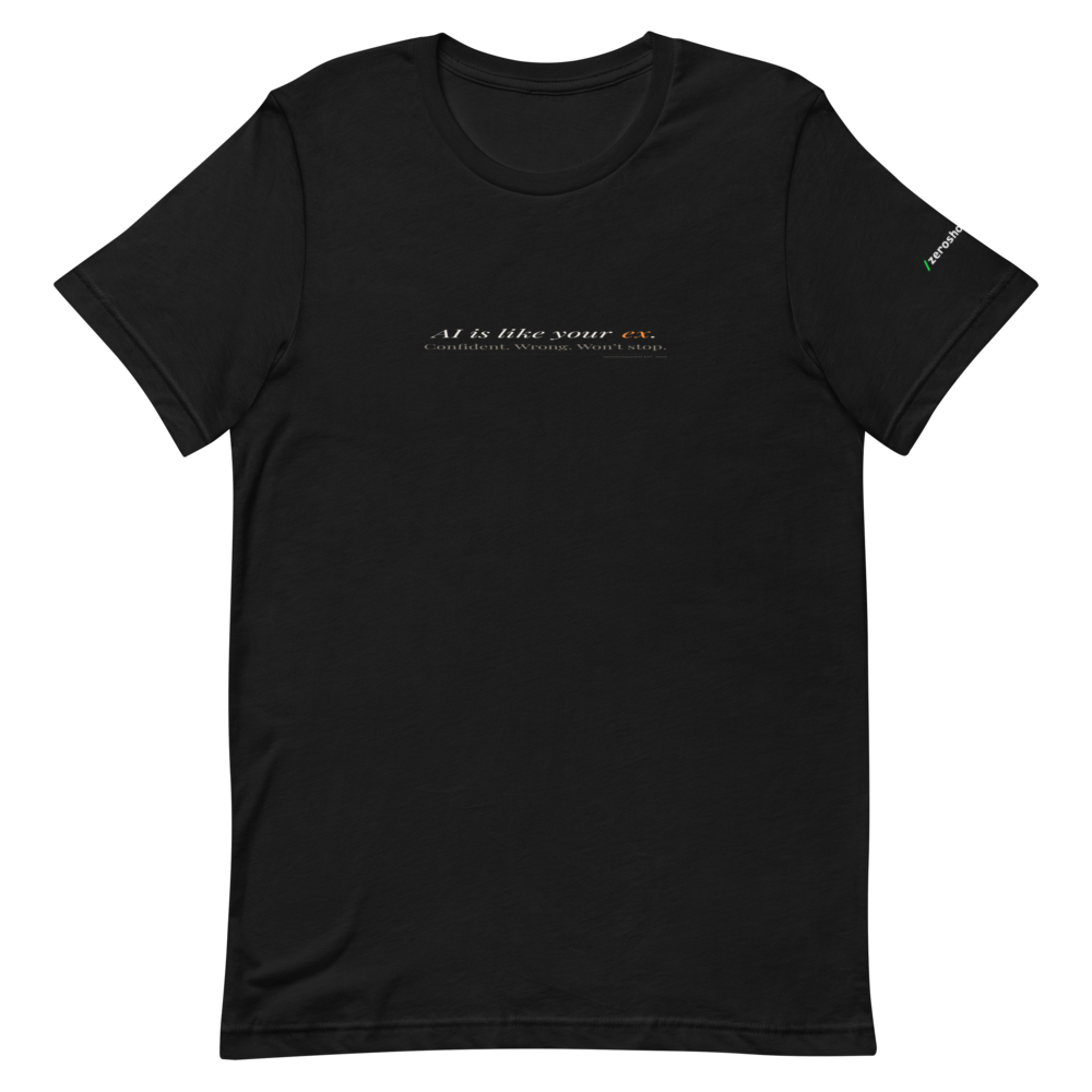 ZS -- Ex Tee [analogy]
