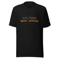 ZS — Thinking Tee