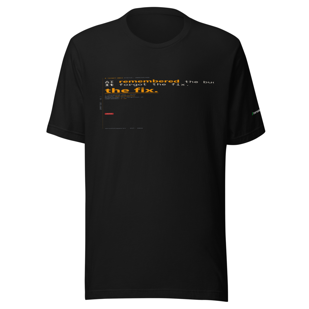 ZS — TheFix Tee