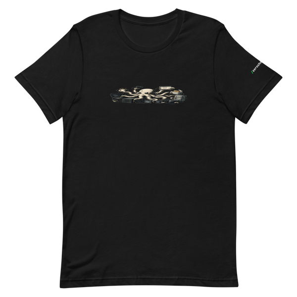 ZS — Octopus Devices Tee