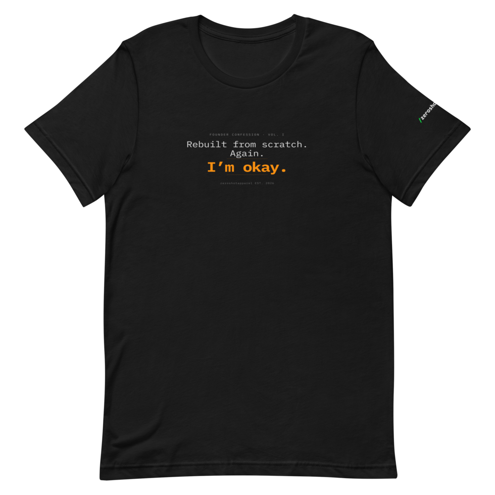 ZS — Okay Tee