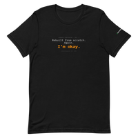 ZS — Okay Tee