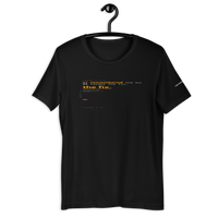 ZS — TheFix Tee