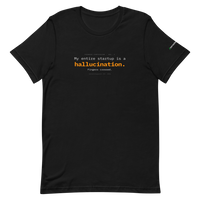 ZS — Hallucination Tee