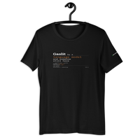 ZS — Gaslit Tee