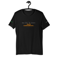ZS — Confidence Tee