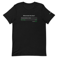 ZS -- Reality Tee [pbl]