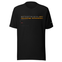ZS — Orchestrated Tee