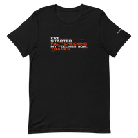ZS — Fact Checking Feelings Tee